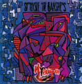 SIOUXSIE AND THE BANSHEES — Hyaena (LP)