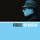 VAN MORRISON — Versatile (2LP)