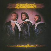 BEE GEES — Children Of The World (LP)