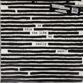 ROGER WATERS — Is This The Life We Really Want? (2LP)