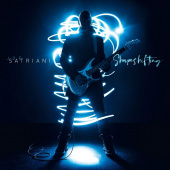 JOE SATRIANI — Shapeshifting (LP)