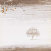 GENESIS — Wind And Wuthering (LP)