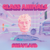 GLASS ANIMALS — Dreamland (LP)