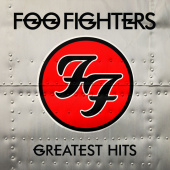 FOO FIGHTERS — Greatest Hits (2LP)
