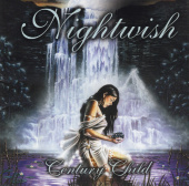 NIGHTWISH — Century Child (2LP)