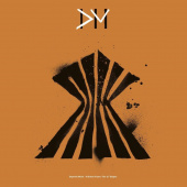 DEPECHE MODE — A Broken Frame - The Singles (3x12 EP, Box-set)