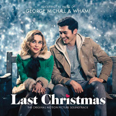 GEORGE MICHAEL / WHAM! / OST — Last Christmas (2LP)