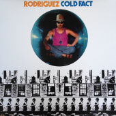 RODRIGUEZ — Cold Fact (LP)