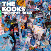 THE KOOKS — The Best Of... So Far (2LP)