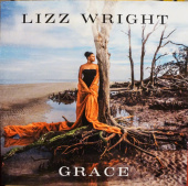 WRIGHT, LIZZ — Grace (LP)
