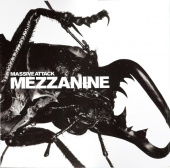 MASSIVE ATTACK — Mezzanine (2LP)