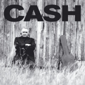 JOHNNY CASH — American II: Unchained (LP)