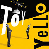 YELLO — Toy (2LP)
