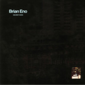 BRIAN ENO — Discreet Music (LP)