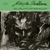 LUDWIG VAN BEETHOVEN - WILHELM FURTWÄNGLER — Fünfte Sinfonie (LP)
