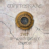 Whitesnake — 1987 (2LP)