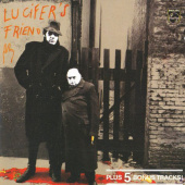 LUCIFER'S FRIEND — Lucifer's Friend (LP)