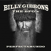 BILLY GIBBONS — Perfectamundo (LP)