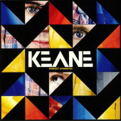 KEANE — Perfect Symmetry (LP)
