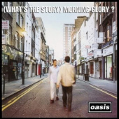 OASIS — (What's The Story) Morning Glory? (2LP, Coloured)