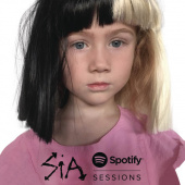 SIA — Spotify Sessions (12", EP)