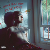 LIL PEEP — Come Over When You're Sober, Pt. 2 (LP)