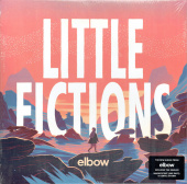 ELBOW — Little Fictions (LP)