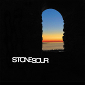 STONE SOUR — Stone Sour (LP+CD)