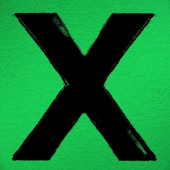 Ed Sheeran — X (2Lp)