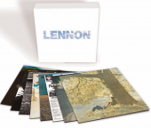 JOHN LENNON — Lennon (9LP)