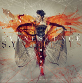 EVANESCENCE — Synthesis (2LP+CD)
