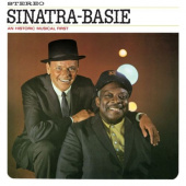 FRANK SINATRA — An Historic Musical First (LP)