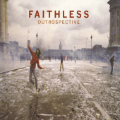 FAITHLESS — Outrospective (2LP)