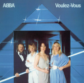 ABBA — Voulez-Vous (2LP)