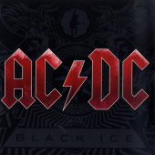 AC/DC — Black Ice (2LP)