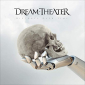 DREAM THEATER — Distance Over Time (2LP + CD)