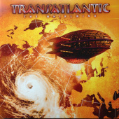 TRANSATLANTIC — The Whirlwind (2LP+CD)