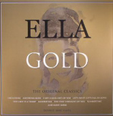 ELLA FITZGERALD — Gold (2LP)