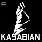 KASABIAN — Kasabian (2LP)