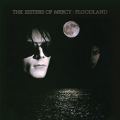 SISTERS OF MERCY — Floodland (LP)