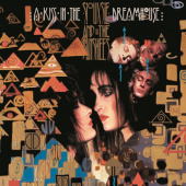 SIOUXSIE AND THE BANSHEES — A Kiss In The Dreamhouse (LP)