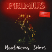 PRIMUS — Miscellaneous Debris (LP)