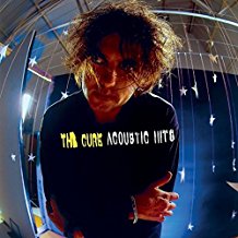 Виниловая пластинка: THE CURE — Acoustic Hits (2LP)