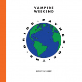 VAMPIRE WEEKEND — Father Of The Bride (2LP)