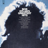 BOB DYLAN — Greatest Hits (LP)