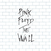 PINK FLOYD — The Wall (2LP)
