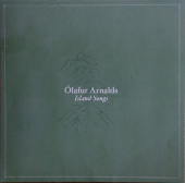 OLAFUR ARNALDS — Island Songs (LP)