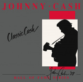 JOHNNY CASH — Classic Cash: Hall Of Fame Series (2LP)