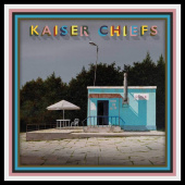 KAISER CHIEFS — Duck (LP)