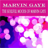 MARVIN GAYE — The Soulful Moods (LP)